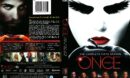 Once Upon a Time Season 5 (2016) R1 DVD Covers
