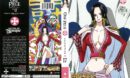 One Piece Collection 17 (1999) R1 DVD Cover