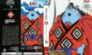 One Piece Collection 18 (1999) R1 DVD Cover