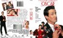 Oscar (1991) R1 DVD Cover