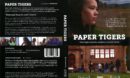 Paper Tigers (2015) R1 DVD Cover