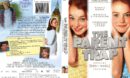 The Parent Trap (2005) R1 DVD Cover
