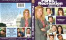 Parks and Recreation Season 5 (2013) R1 DVD Cover