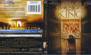 One Night With The King (2006) R1 Blu-Ray Cover & Label
