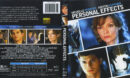 Personal Effects (2008) R1 Blu-Ray Cover & Label