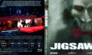 Jigsaw (2017) R2 German Blu-Ray Covers