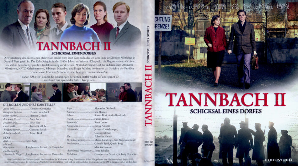 Tannbach Download