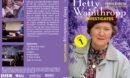Hetty Wainthropp Investigates Series 1 (1996) R1 Custom DVD Cover