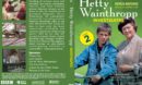 Hetty Wainthropp Investigates Series 2 (1997) R1 Custom DVD Cover