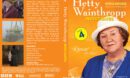 Hetty Wainthropp Investigates Series 4 (1998) R1 Custom DVD Cover