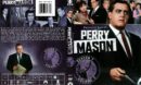 Perry Mason Season 7 Volume 2 (1964) R1 DVD Cover