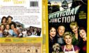 Petticoat Junction Season 2 (2009) R1 DVD Covers