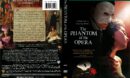 The Phantom of the Opera (2004) R1 DVD Cover
