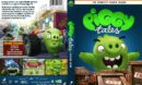 Piggy Tales Season 4 (2017) R1 DVD Cover