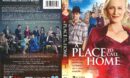 A Place to Call Home Season 3 (2016) R1 DVD Cover