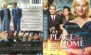 A Place to Call Home Season 4 (2017) R1 DVD Cover