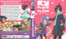 Place to Place (2013) R1 DVD Cover