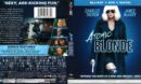 Atomic Blonde (2017) R1 Blu-Ray Cover