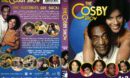 The Cosby Show Seasons 1 & 2 (2014) R1 DVD Cover