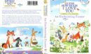Guess How Much I Love You: An Enchanting Easter (2017) R1 DVD Cover