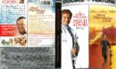 Patch Adams/What Dreams May Come Double Feature (2007) R1 DVD Cover