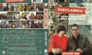 Portlandia Season 1 (2011) R1 DVD Cover