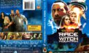 Race to Witch Mountain (2009) R1 DVD Cover