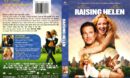Raising Helen (2004) R1 DVD Cover