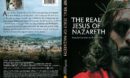 The Real Jesus of Nazareth (2017) R1 DVD Cover