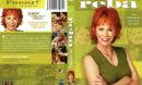 Reba Season 2 (2002) R1 DVD Cover