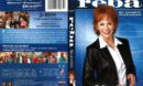 Reba Season 3 (2003) R1 DVD Cover