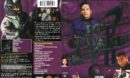 Red Dwarf VII (1997) R1 DVD Cover