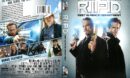 R.I.P.D. (2013) R1 DVD Cover