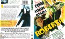 Roberta (1935) R1 DVD Cover