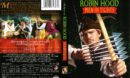 Robin Hood: Men in Tights (2006) R1 DVD Cover