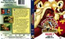 Chip 'n' Dale Rescue Rangers Volume 2 (2006) R1 DVD Covers
