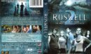 Roswell Season 2 (2001) R1 DVD Covers