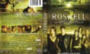 Roswell Season 3 (2002) R1 DVD Cover