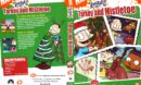 Rugrats Turkey and Mistletoe (2004) R1 DVD Cover