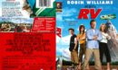 RV (2006) R1 DVD Cover