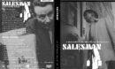 Salesman (1968) R1 DVD Cover