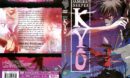 Samurai Deeper Kyo (2009) R1 DVD Covers
