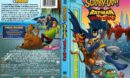Scooby-Doo & Batman: The Brave and the Bold (2018) R1 DVD Cover