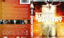Search for the Super Battery (2017) R1 DVD Cover