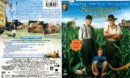 Secondhand Lions (2003) R1 DVD Cover