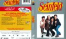 Seinfeld Season 8 (1996) R1 DVD Cover