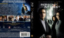 Person of Interest - Staffel 01 (2012) R2 German Blu-Ray Cover