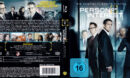 Person of Interest - Staffel 02 (2012) R2 German Blu-Ray Covers