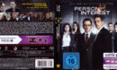 Person of Interest - Staffel 03 (2014) R2 German Blu-Ray Covers