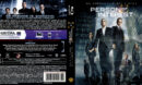 Person of Interest - Staffel 04 (2015) R2 German Blu-Ray Cover